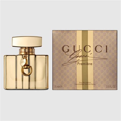 profumo gucci premier prezzo|Gucci Première Eau de Parfum da donna .